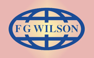 ✓ FG-Wilson 987-575 Запчасти Перкинс / Вилсон 